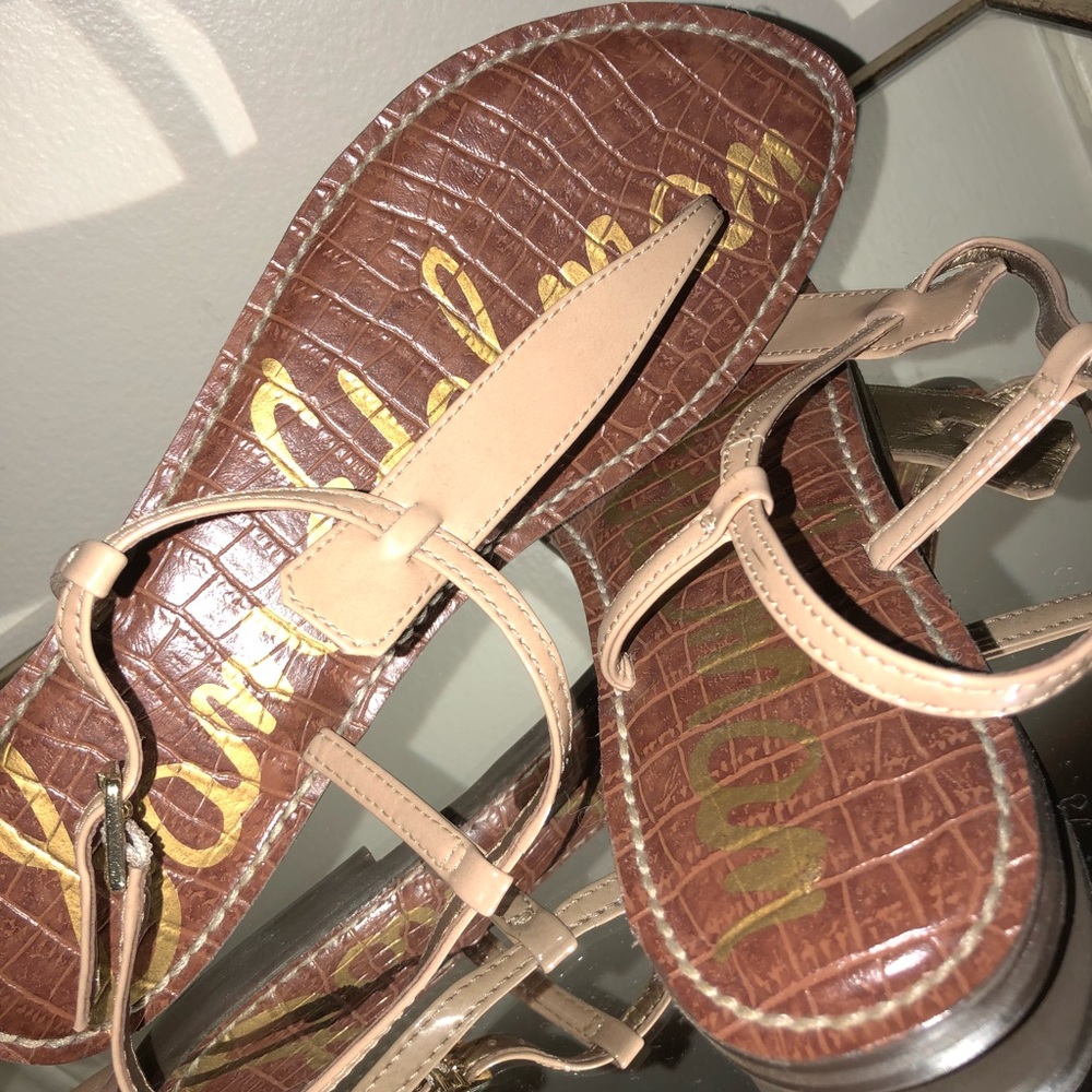 Sam Edelman Gigi Thong Sandal